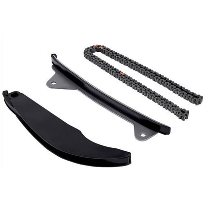 Solidspare Engine Timing Chain Kit w/VVT Gear For 2014-2017 Hyundai Kia Elantra Sonata 2.0L