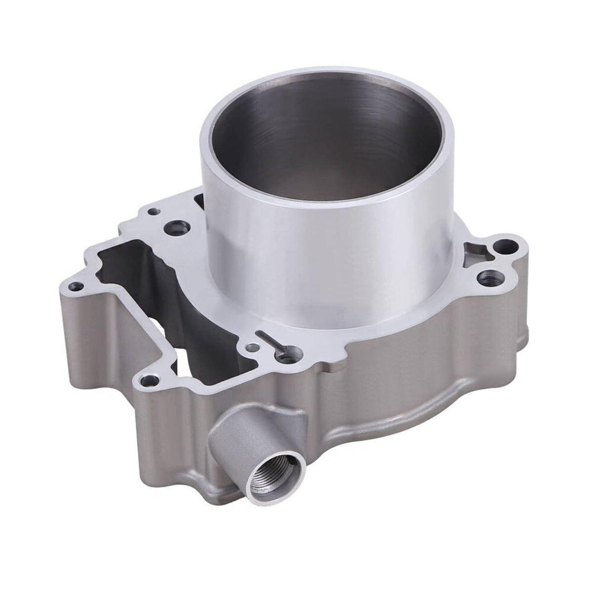 Solidspare Cylinder Piston Top End Kit for Polaris Ranger 570 2014 2015 2016 2017 2018-2021