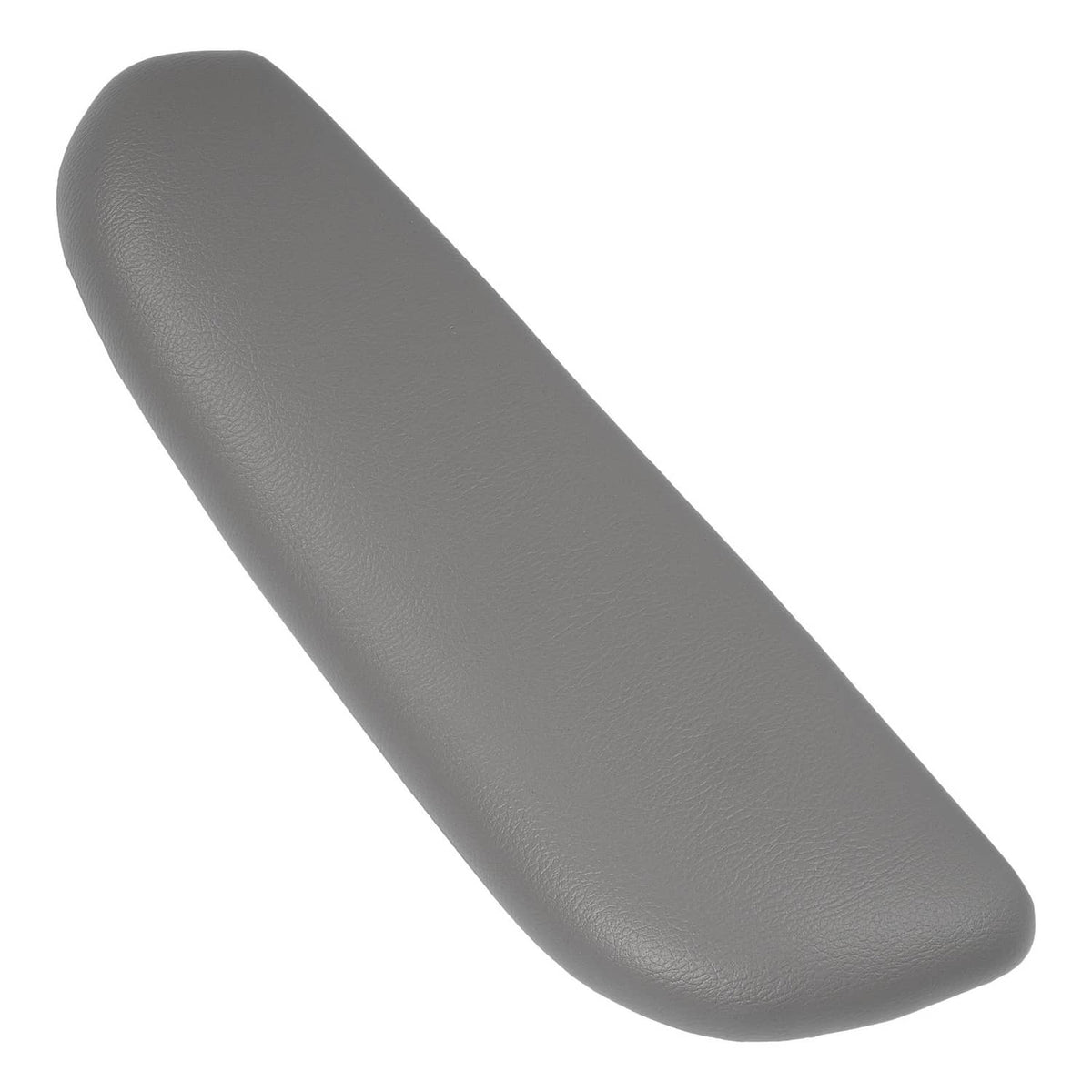 Solid Spare Door Armrest Panel Arm Rest Gray Lid Pad Front Left For 2004-2010 Toyota Sienna