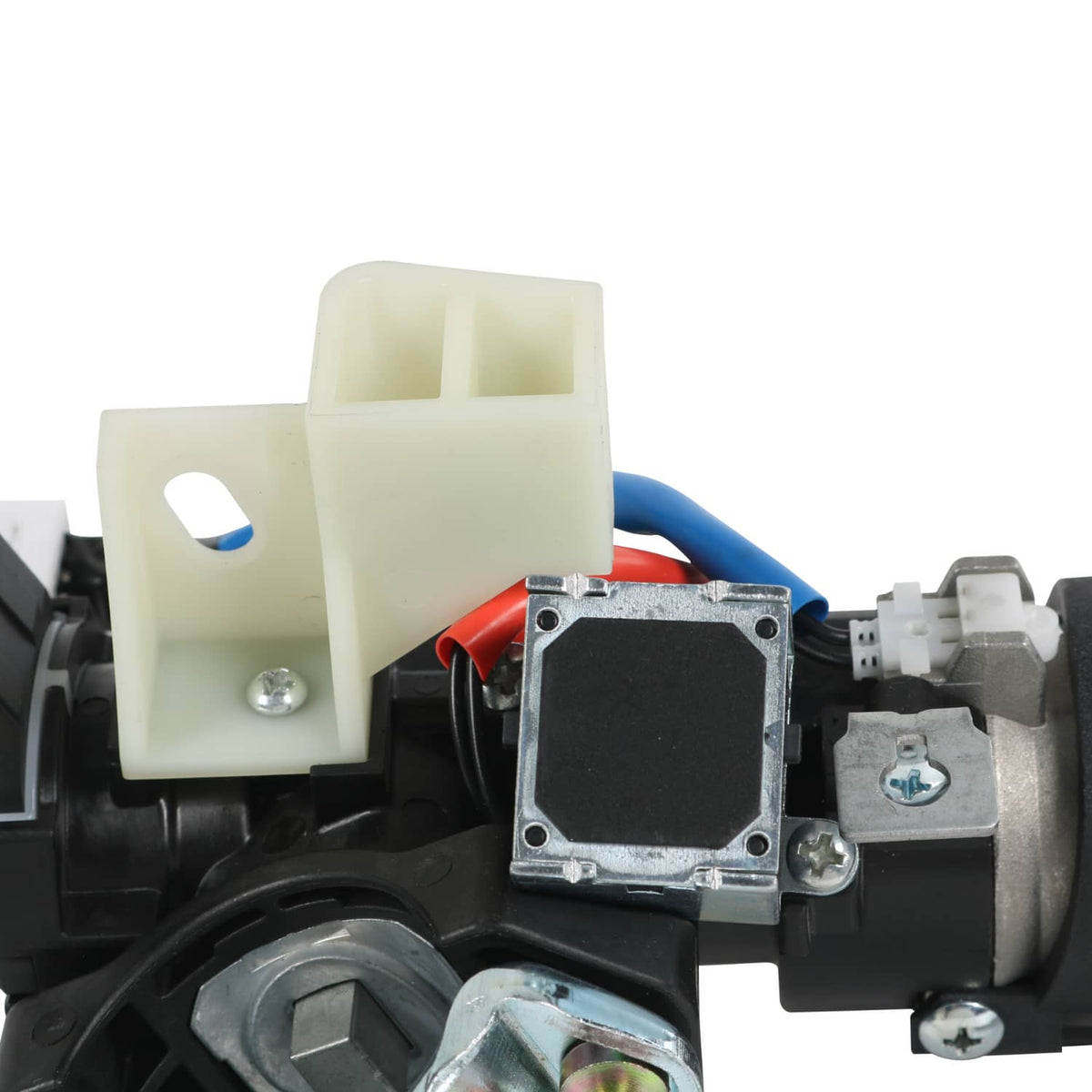 Solidspare Ignition Lock Switch Assembly with Keys For Hyundai 81900-3SA00 819003SA00