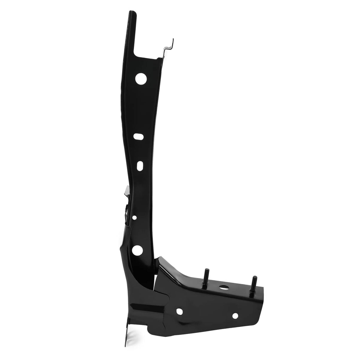 Solid Spare For Toyota Tacoma 2016-2023 Radiator Center Support Brace Hood Latch Steel New