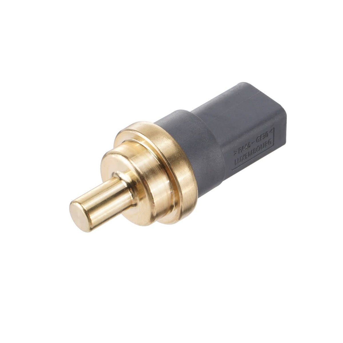 Solidspare Water Pump & Thermostat For Audi A3 A4 A5 VW CC Tiguan GTI 1.8T 2.0T 06H121026