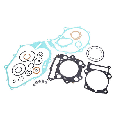 Solidspare 1321050072 Complete Gasket Kit Top & Bottom End For Yamaha Raptor 660 660R 01-05
