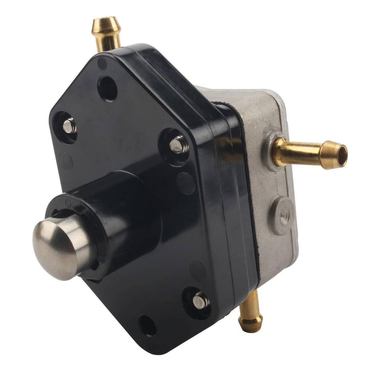 Solid Spare Mercury Marine Quicksilver 4 Stroke Outboard 40HP 50HP 60HP Fuel Pump 8M0141827