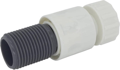 Solid Spare Outboard Motor Quick Connect Flush Kit，Compatible with Mercury, Mariner, Yamaha