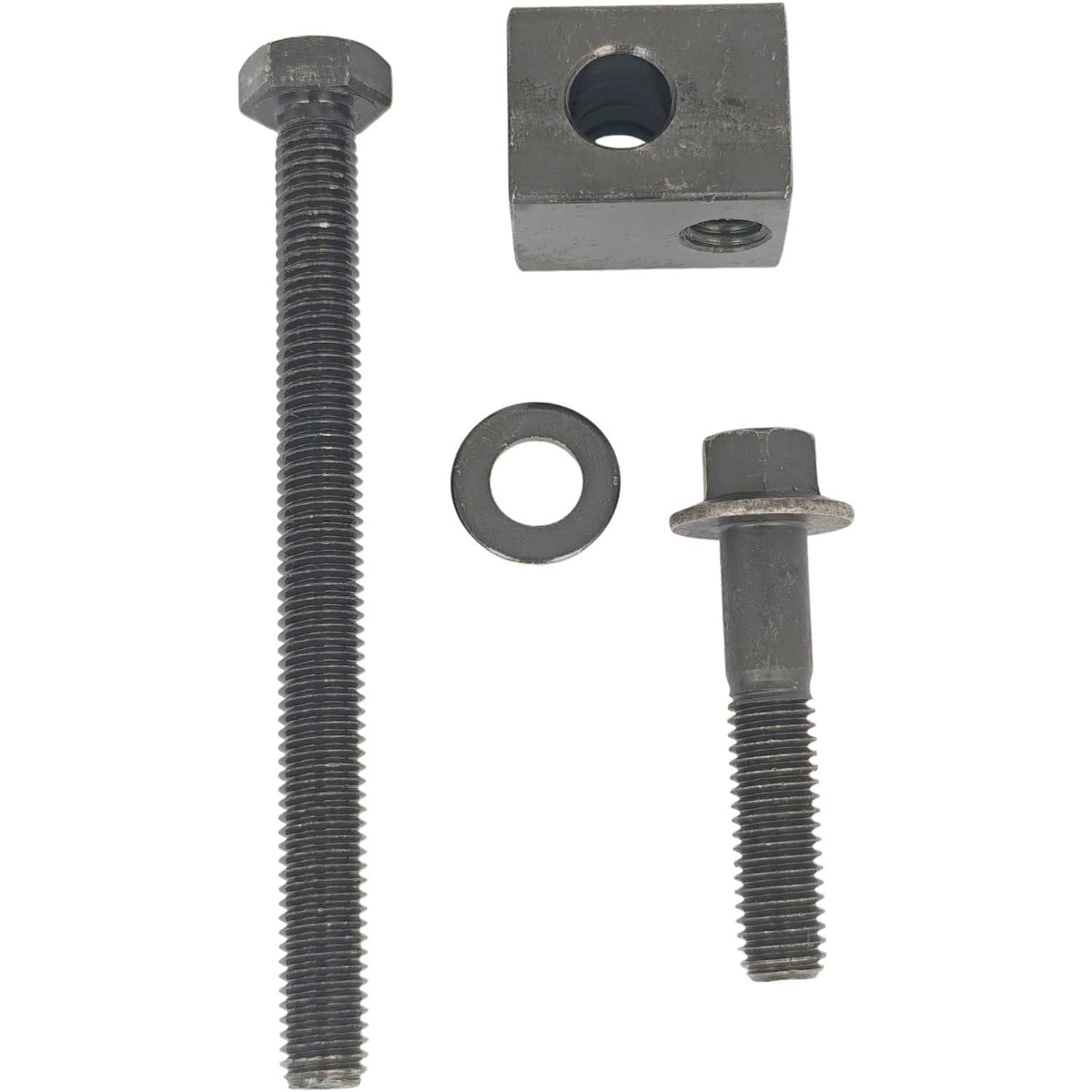 Solid Spare Alternator Bracket Adjust Kit 37463-33000 for Hyundai 2000 2006-2007 Accent