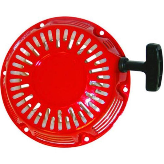 Solid Spare STARTER COVER HONDA GX240 GX270 28400-ZE2-W01 28400-ZE2-W01Z 28400-ZE2-W01ZN