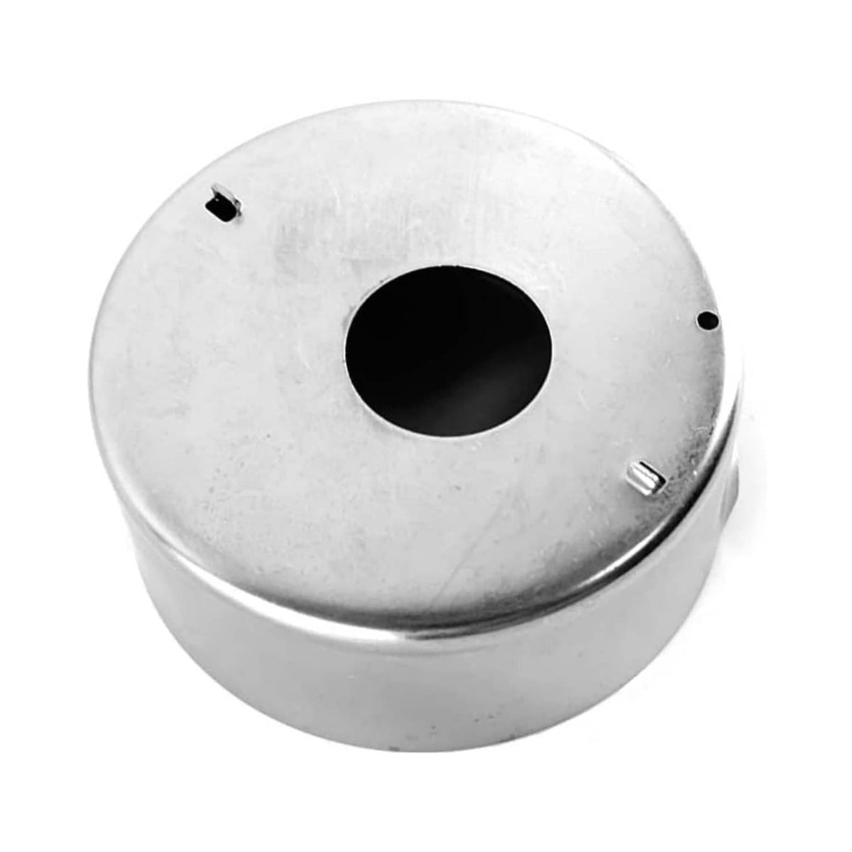 Solid Spare Water Pump Impeller Kit 6E5-W0078-A1-00 For Yamaha115 130 HP Outboard 18-3373