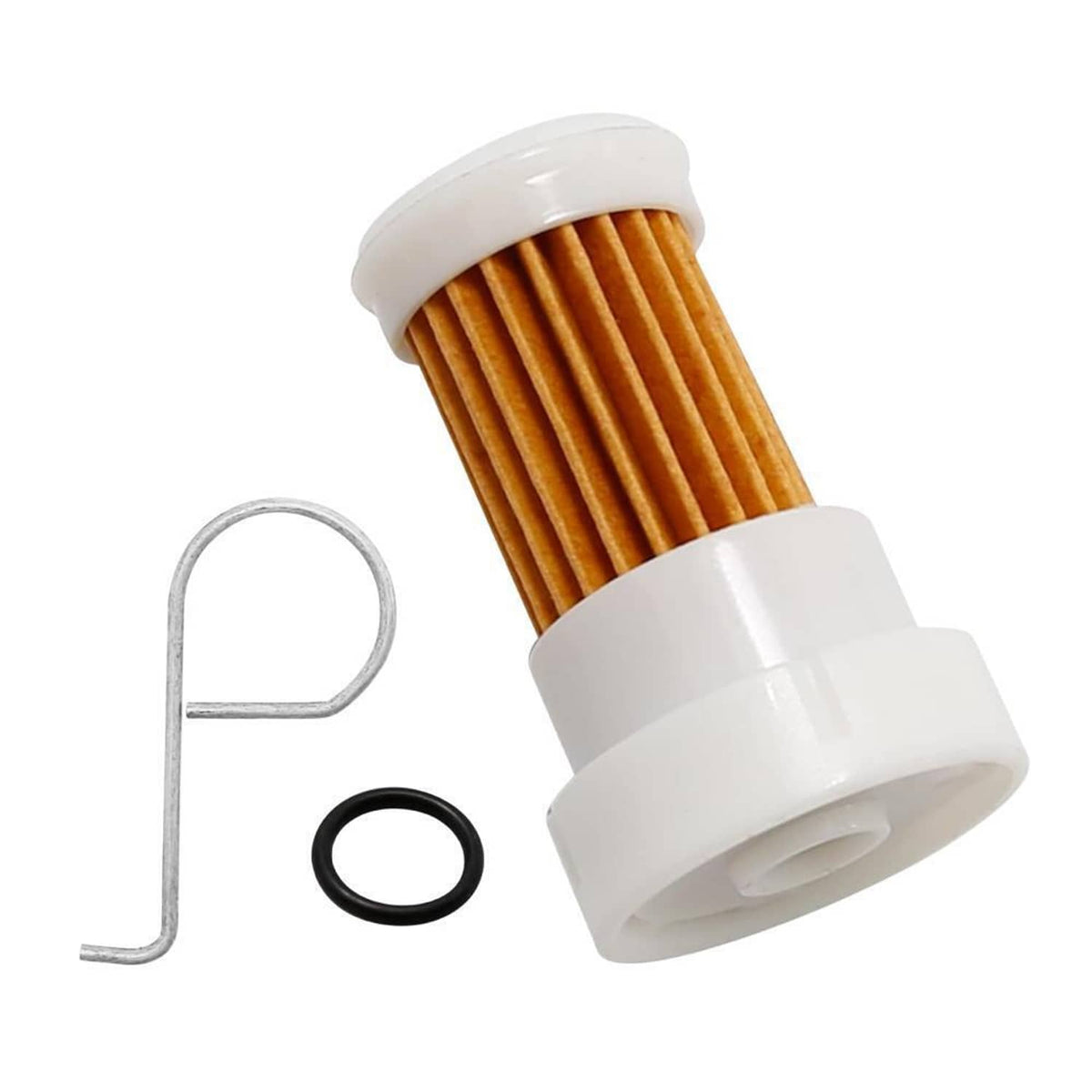 Solid Spare New Fuel Filter for Yamaha F250 LF250 Outboard 6P2-WS245-00-00 6P2-24563-00-00