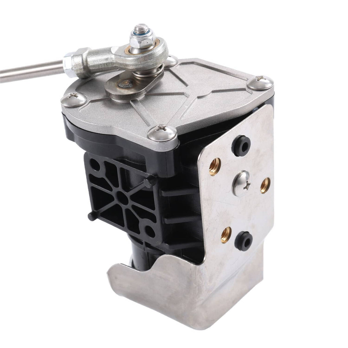 Solidspare Turbo Wastegate Actuator For 2009-2015 Hyundai Kia 2.0L 39400-2G700 39400-2G720
