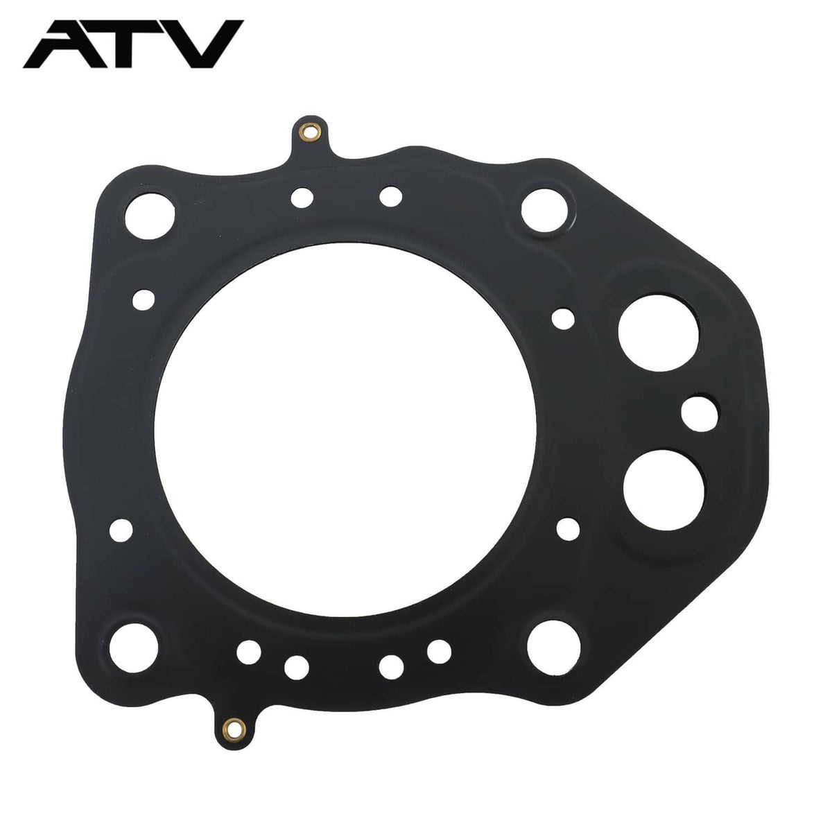 Solidspare For Honda TRX420 TE FM Engine Rebuild Kit Crankshaft bearing 13000-HR5-CC0 14-23