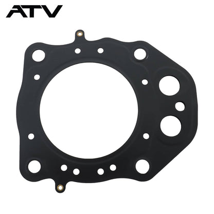 Solidspare For Honda TRX420 TE FM Engine Rebuild Kit Crankshaft bearing 13000-HR5-CC0 14-23