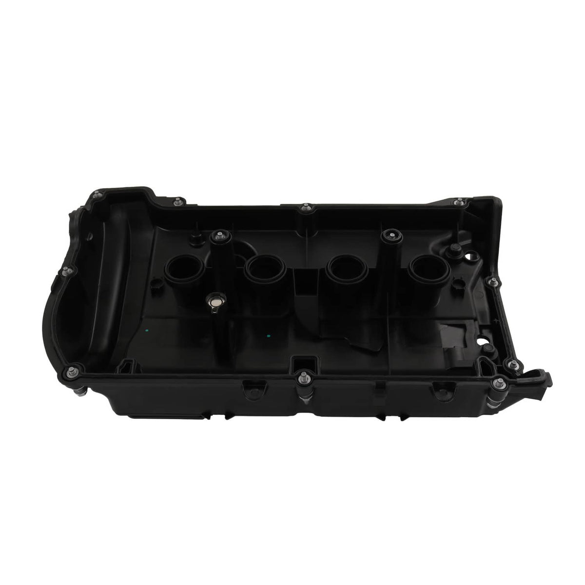 Solidspare Valve Cover Kit For N18 Mini Cooper S R55 R57 R56 R58 R59 R60 R61 JCW 1.6L Turbo