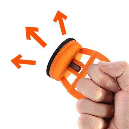 Solidspare Auto Car Body Dent Repair Puller Pull Panel Ding Remover Sucker Suction Cup Tool