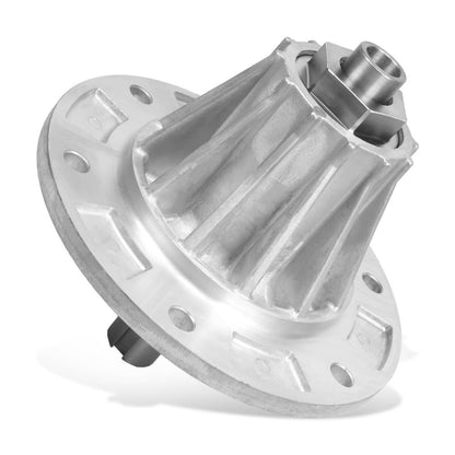 Solidspare New Ransomes Bob-Cat ZT200 Spindle Assembly 4115849 4165022 Bunton Ryan