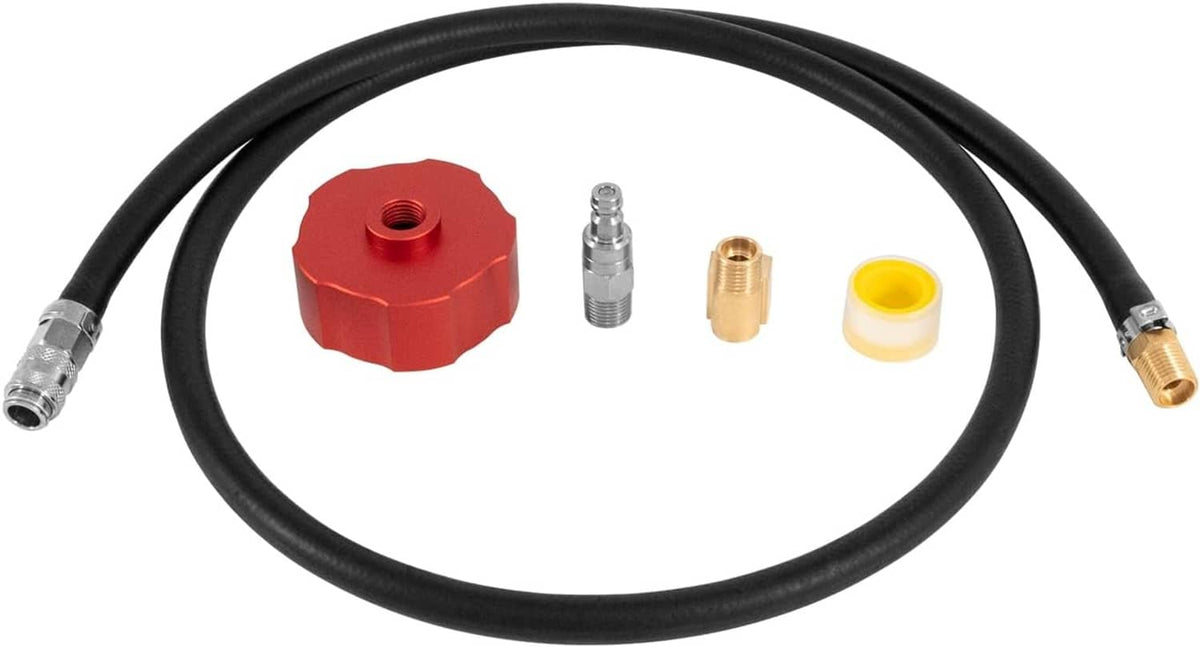 Solidspare HND1.2CS Single Fuel System Clam Kit Fit For Honda EU1000i & EU2000i Generator