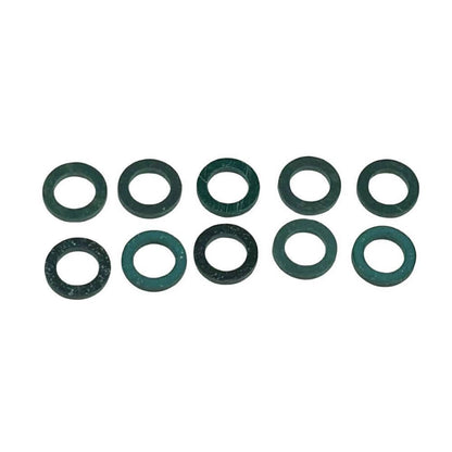 Solid Spare 10XGear Oil Drain Plug Gasket 59178-97J00 for Suzuki DT DF 9.9 15 25 30 Outboard