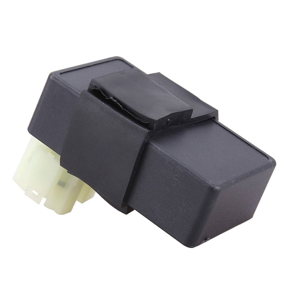 Solidspare Ignition Coil & AC CDI Box Set Fit For Honda ATC250R 1986 / ATC250SX 1986-1987