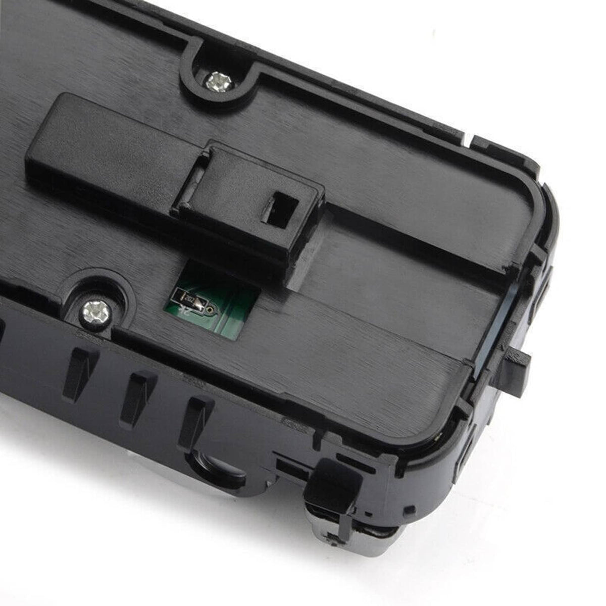 Solidspare 2229056800 Power Window Master Control Switch For Mercedes Benz C300 C63 W205