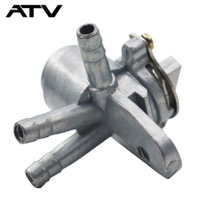 Solidspare For POLARIS Petcock Fuel Switch Valve PREDATOR OUTLAW SCRAMBLER SPORTSMAN 50 90