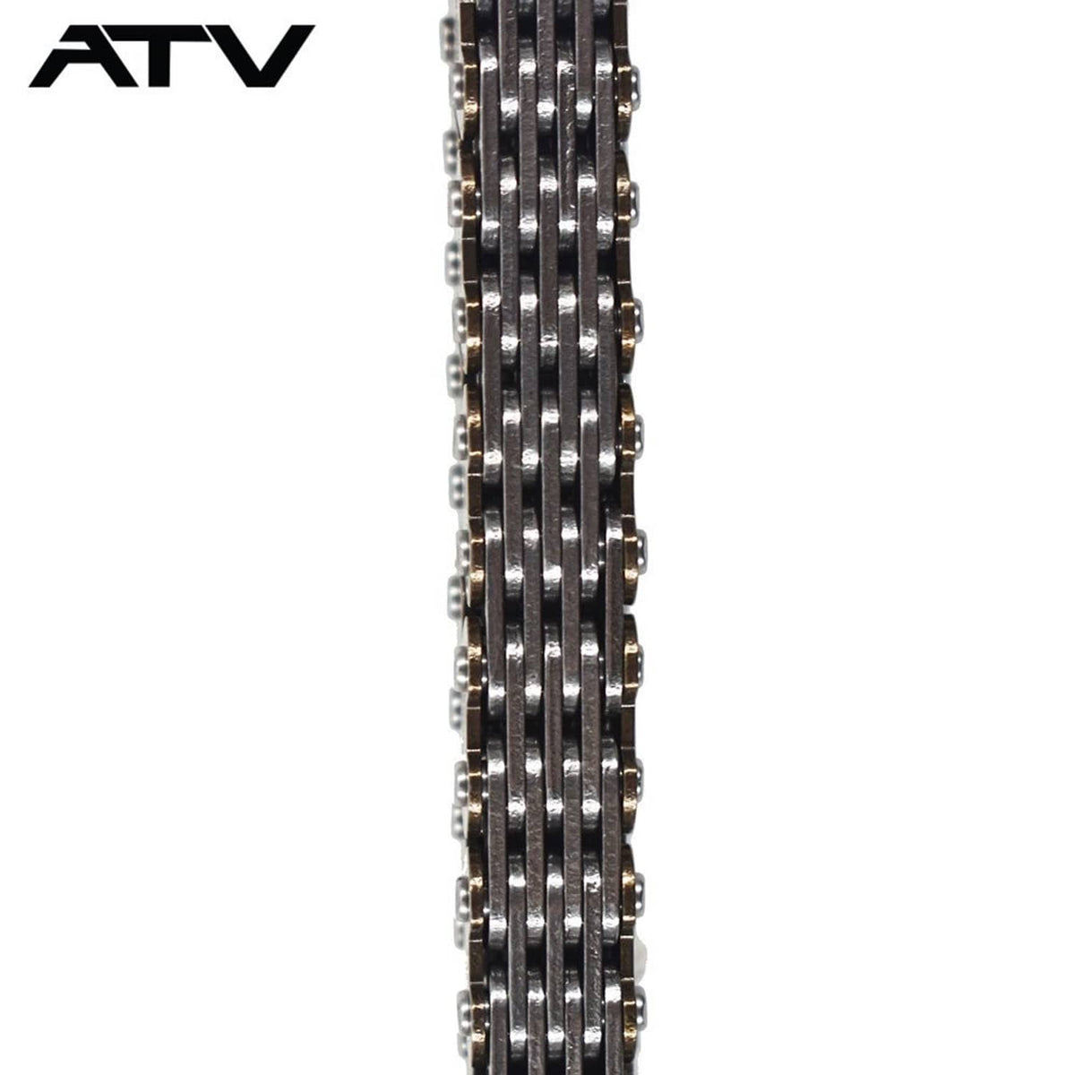 Solidspare Generic Cam Timing Chain For Honda Foreman 400 450 TRX400FW TRX450S ES 1995-2004
