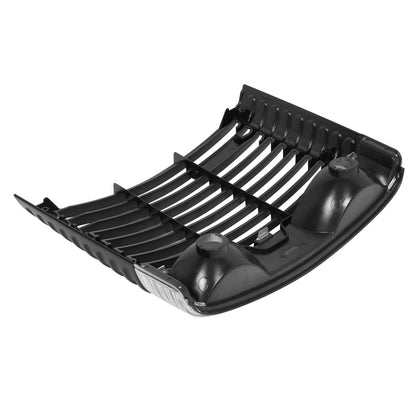 Solidspare Front Hood Grille For John Deere #AM131671 LX255 LX266 LX277 W/Headlight Lens