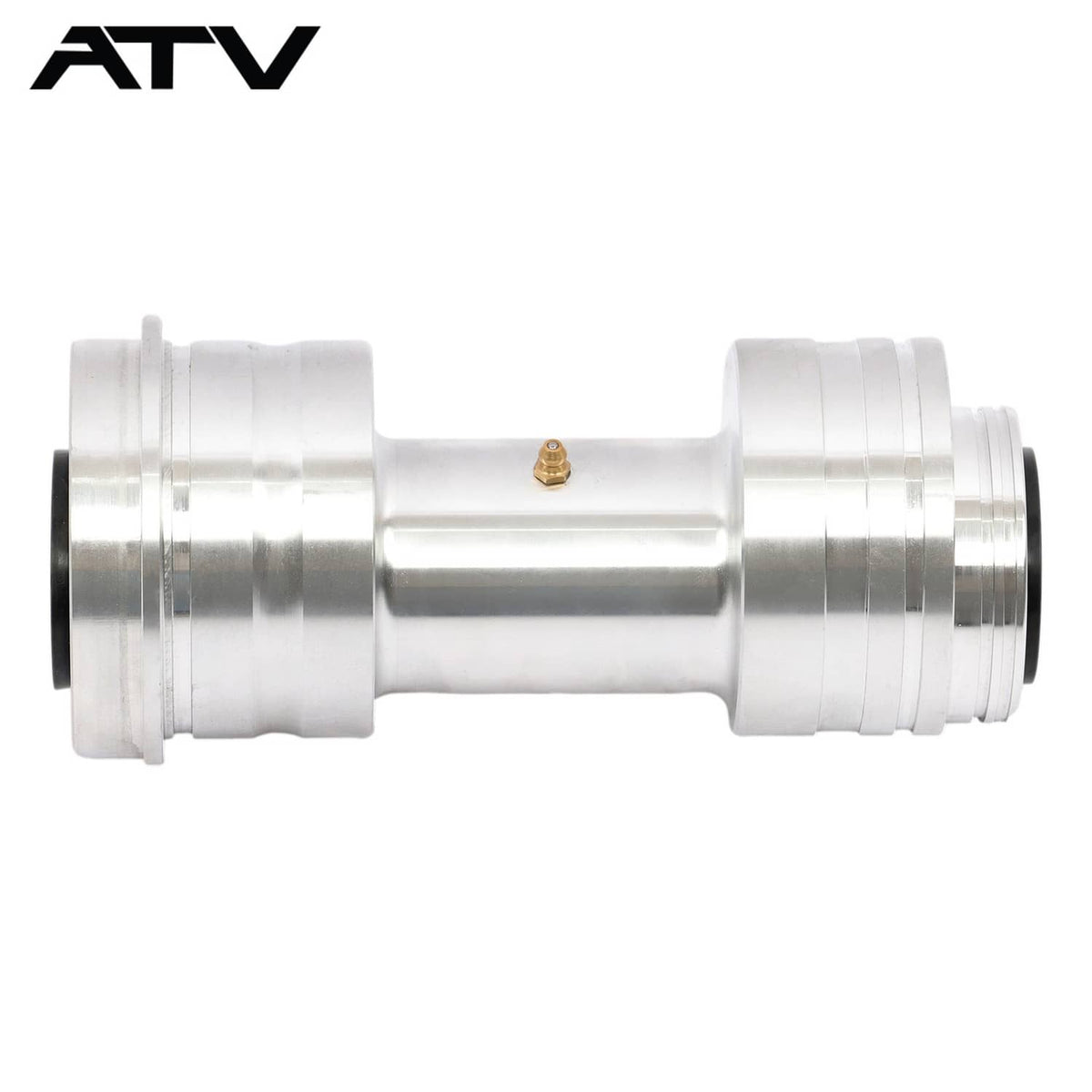 Solidspare Rear Axle Bearing Carrier Hub For Yamaha Raptor 700 700R 06-2020 1S3-25311-01-00