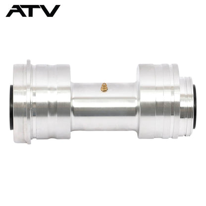Solidspare Rear Axle Bearing Carrier Hub For Yamaha Raptor 700 700R 06-2020 1S3-25311-01-00