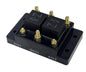 MVP Tarp and Winch Motor Snow Plow - Forward & Reverse Relay Module Six Terminal