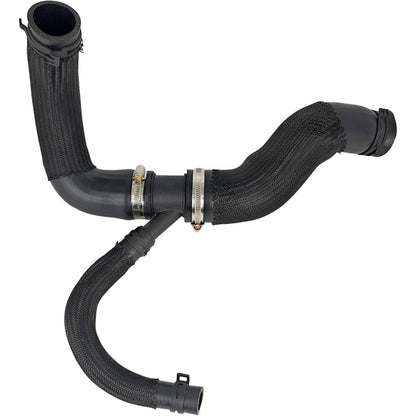 Solid Spare Radiator Outlet Hose for Jeep Grand Cherokee 2012-2024 Durango 68056029AG Engine