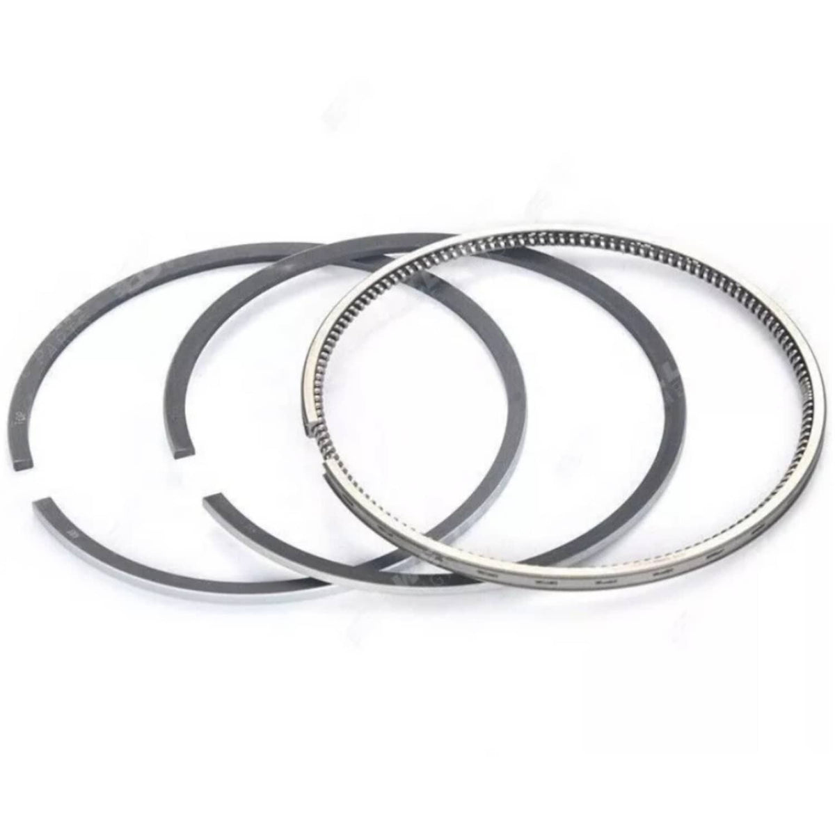 Solid Spare VOLVO PENTA 30, 31, 40, 41 Diesel,Piston Ring Kit replace 275350 275326 ORB30350