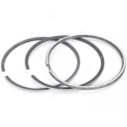 Solid Spare VOLVO PENTA 30, 31, 40, 41 Diesel,Piston Ring Kit replace 275350 275326 ORB30350