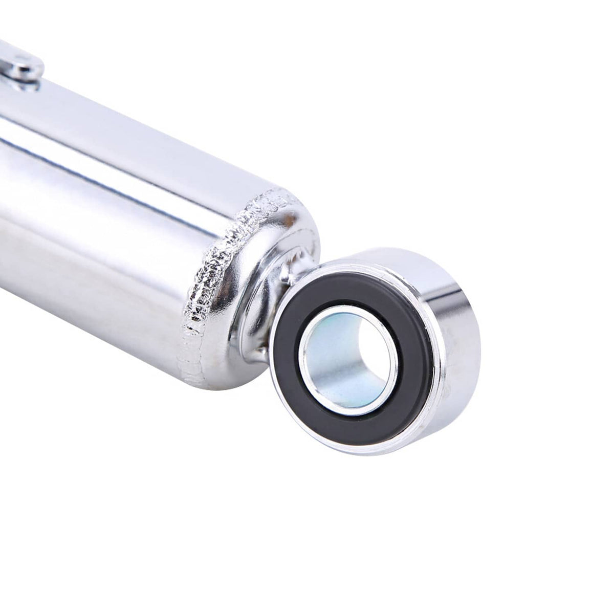 Solidspare Pair 10.5'' Rear Shocks Absorber Fit For Harley Sportster XL 883 1200 Lowering