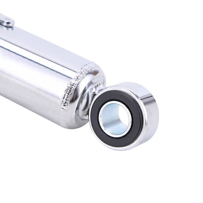 Solidspare Pair 10.5'' Rear Shocks Absorber Fit For Harley Sportster XL 883 1200 Lowering