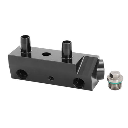 Solidspare 6L80 Transmission Fluid Thermal Bypass Valve For 2014-2018 GM Silverado/Sierra