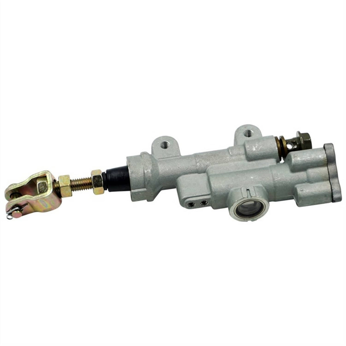 Solidspare Rear Brake Master Cylinder For Honda CR125R CR250R CRF250R CRF450R