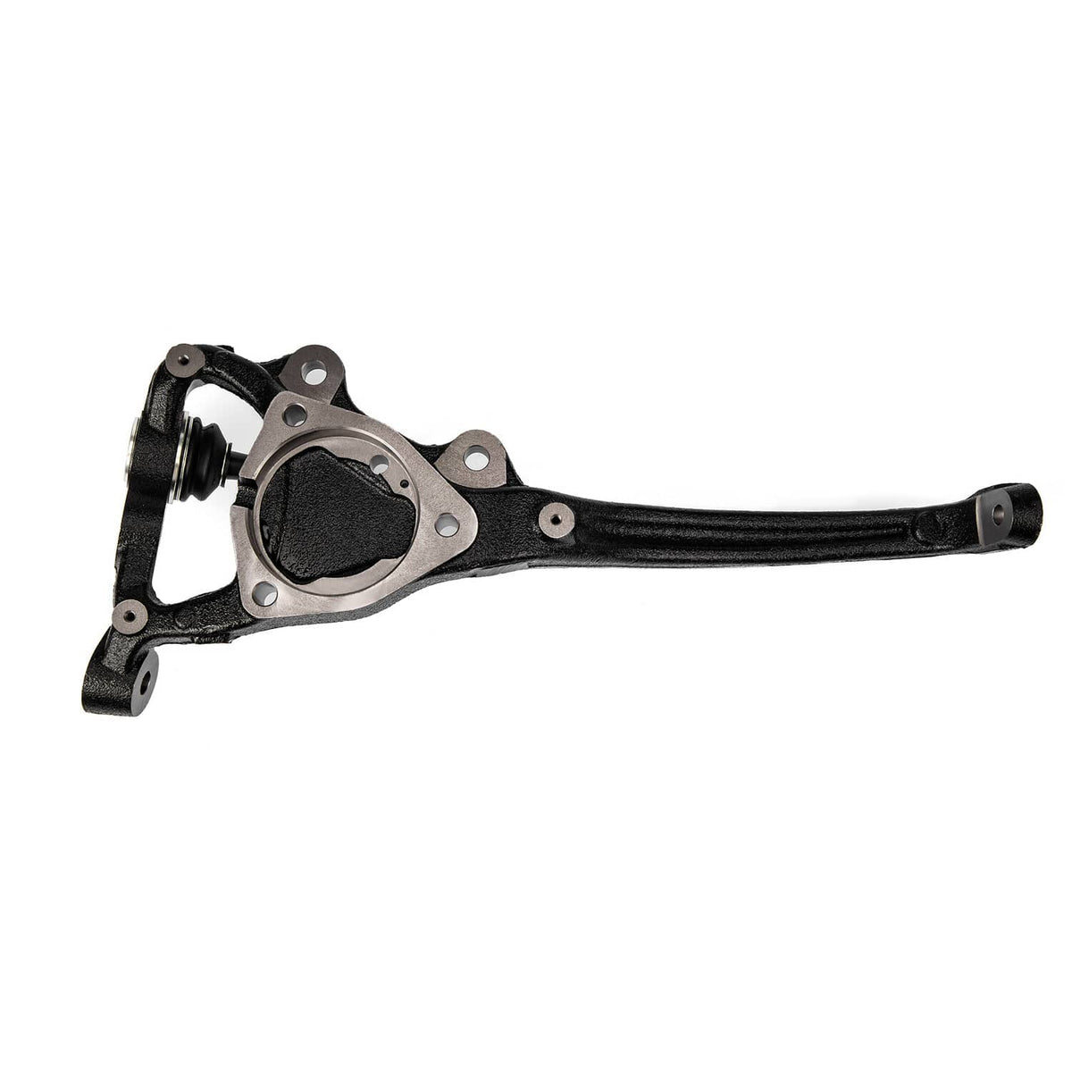 Solidspare Front Right Side Steering Knuckle For 2012-2021 Chrysler 300 Dodge Challenger