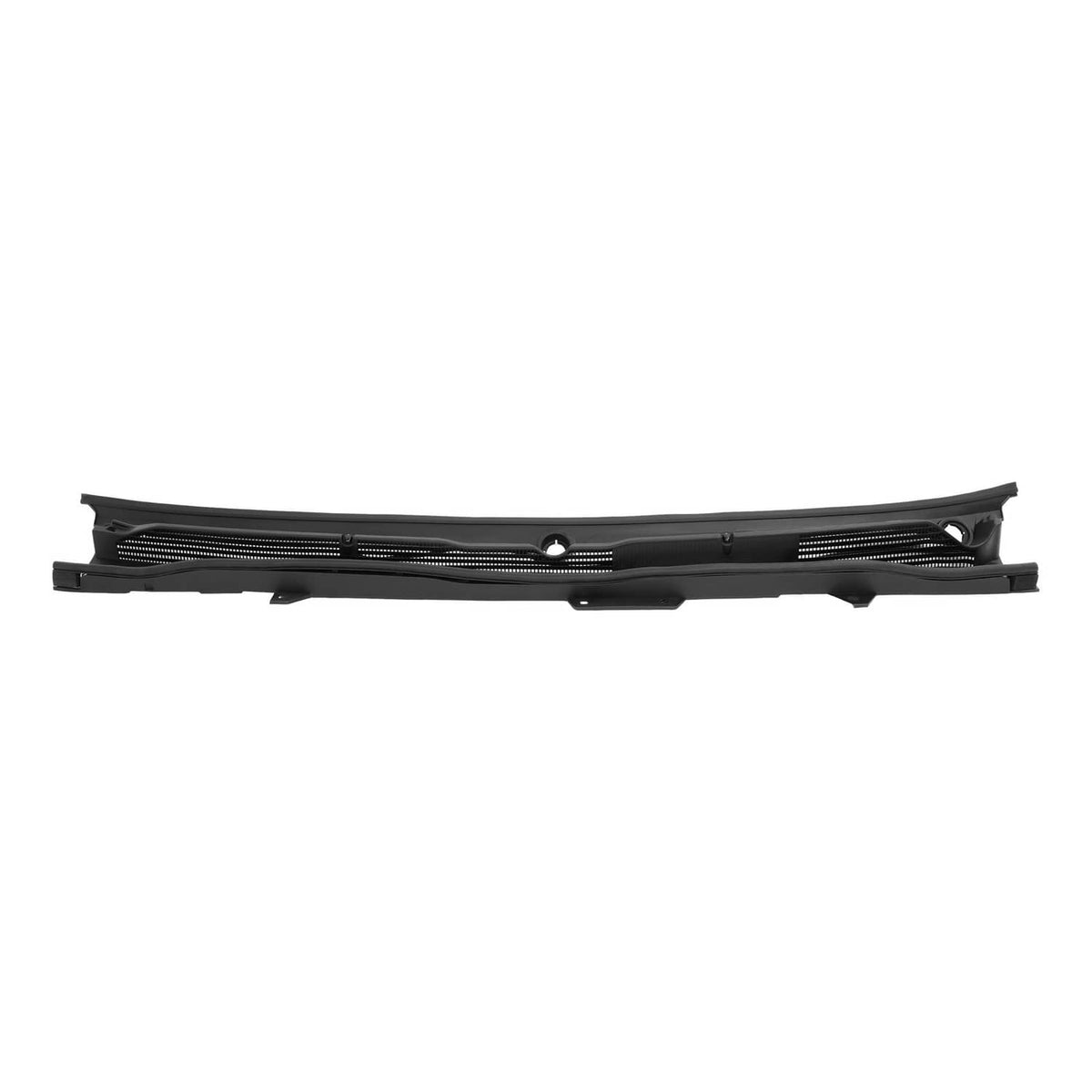 Solid Spare Fits 2014-2015 CHEVROLET SILVERADO 1500 Front Windshield Panel Wiper Cowl Grille