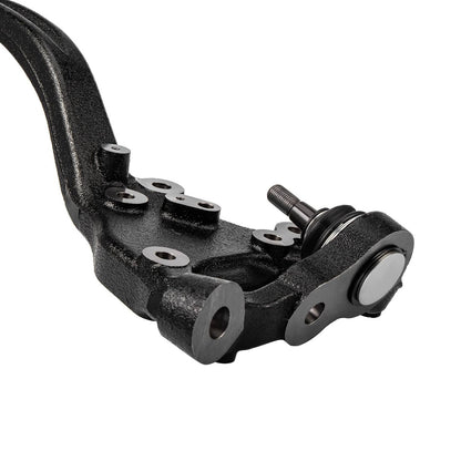 Solidspare Front Right Side Steering Knuckle For 2012-2021 Chrysler 300 Dodge Challenger