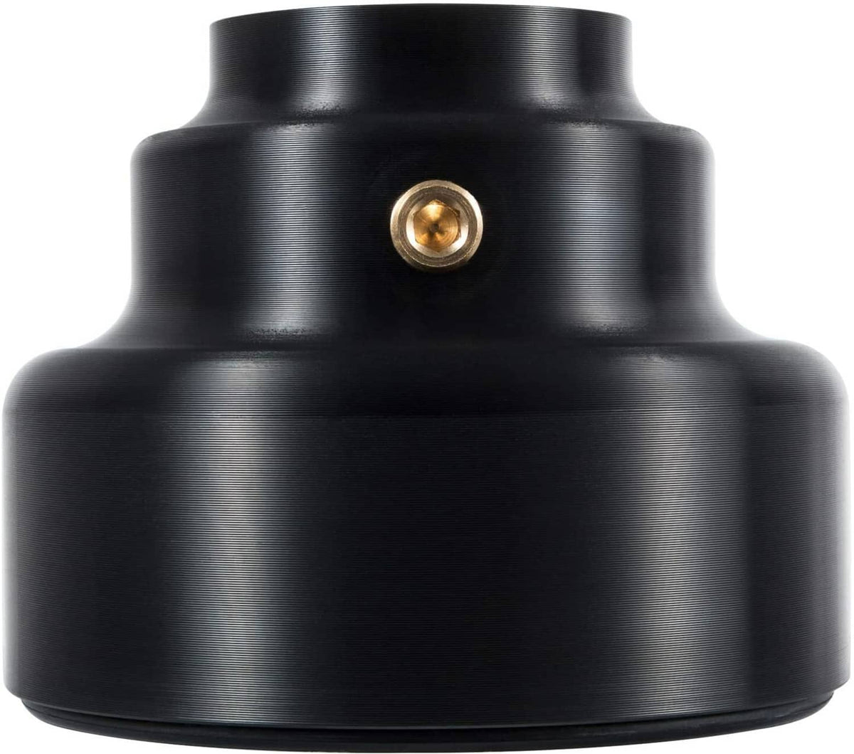 Solid Spare 6.6L Duramax Fuel Filter Delete for 2001-2016 GM GMC Chevy 6.6L Diesel