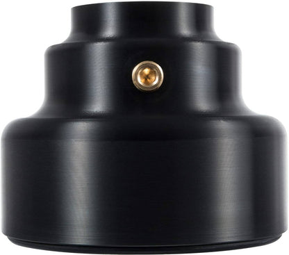 Solid Spare 6.6L Duramax Fuel Filter Delete for 2001-2016 GM GMC Chevy 6.6L Diesel