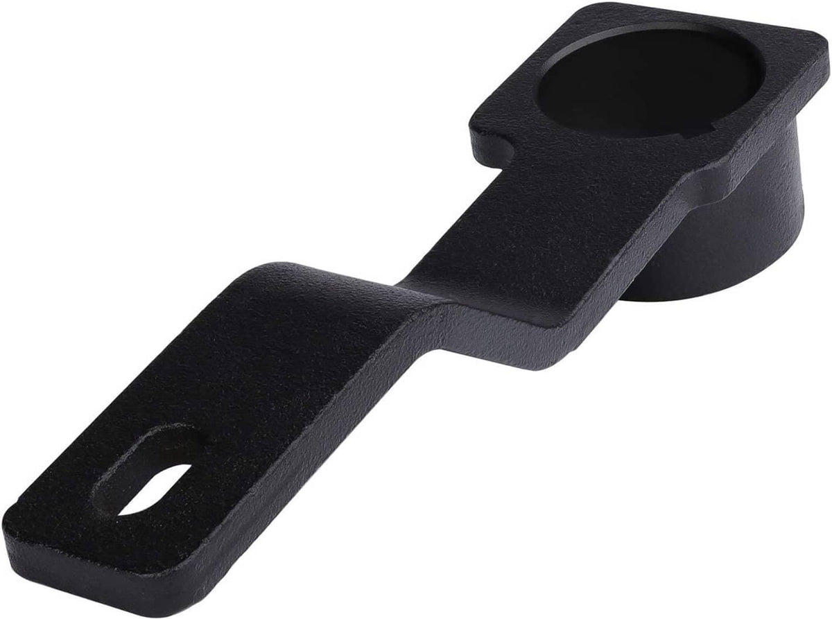 Solid Spare Crankshaft Positioning Tool for Ford 4.2L 4.6L 5.4L 6.8L Timing Chain Install
