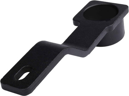 Solid Spare Crankshaft Positioning Tool for Ford 4.2L 4.6L 5.4L 6.8L Timing Chain Install