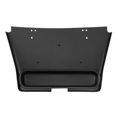Solidspare For EZGO Medalist/ TXT 1989-2013 Golf Cart Front Shock Shield Cover Bumper Guard