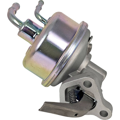 Solid Spare Mechanical Fuel Pump 23100-69095 for Toyota Land Cruiser FZJ70L FZJ70LV FZJ70RV