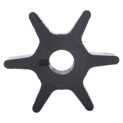 Solid Spare Water Pump Impeller for Mercury Chrysler Force 9.9-15HP Outboard 47-F436065-1/2