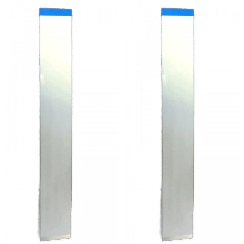 (2) VES / DVD Monitor Repair Cables 1GQ79DW1AA 1GQ79DW1AB 1GQ79DW1AC 1SR89DW1AA