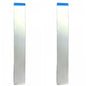 (2) VES / DVD Monitor Repair Cables 1GQ79DW1AA 1GQ79DW1AB 1GQ79DW1AC 1SR89DW1AA