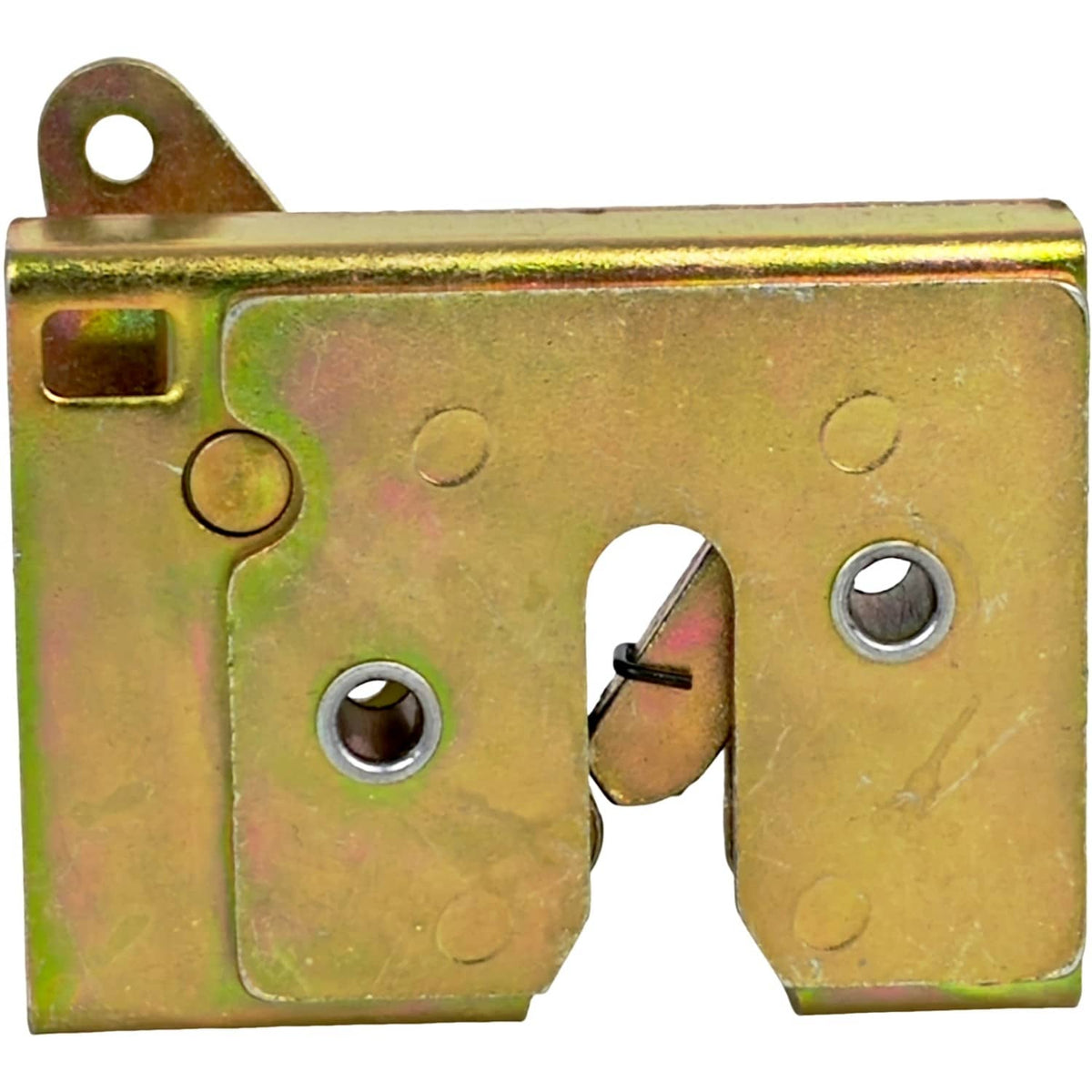 Solid Spare Lid Lock Latch Actuator Repair Fit for Weather Guard 624 624-5 644-0-01