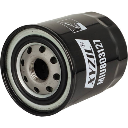 Solid Spare TA25765 Filter Kit for John Deere 4044M 4044R 4052M 4052R 4066M 4066R